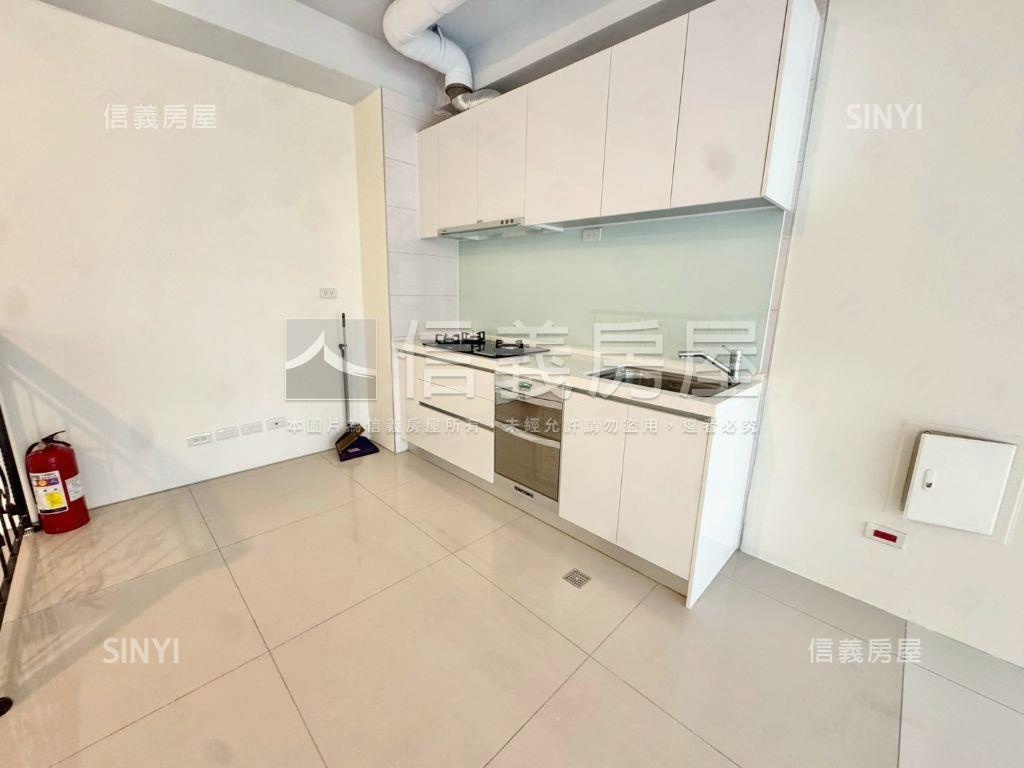 【東方之星】稀有店面房屋室內格局與周邊環境