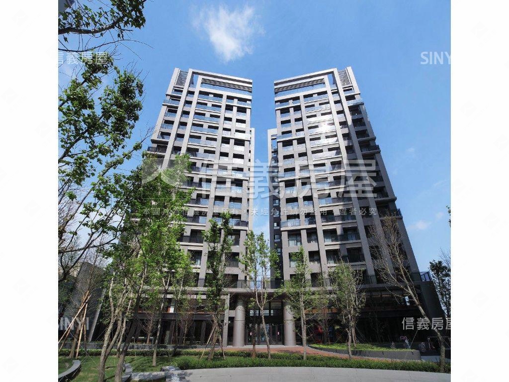 【東方之星】稀有店面房屋室內格局與周邊環境