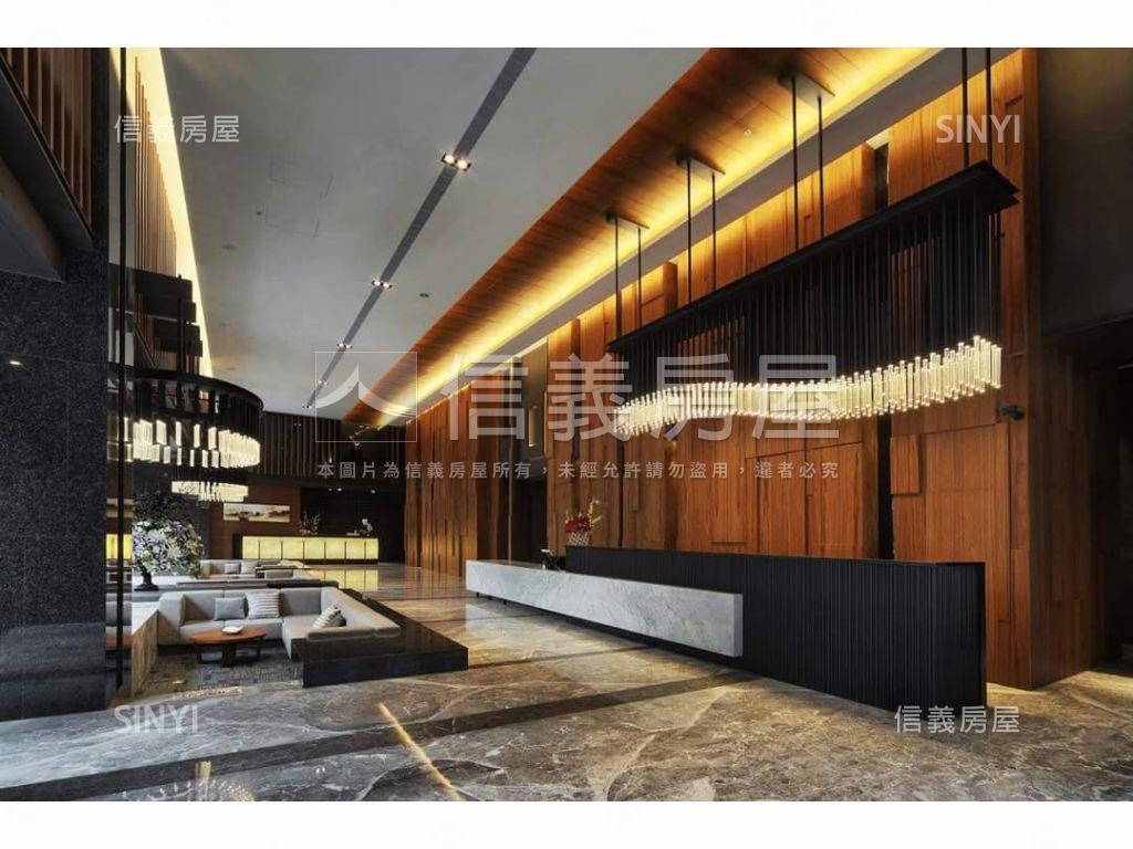 【東方之星】稀有店面房屋室內格局與周邊環境