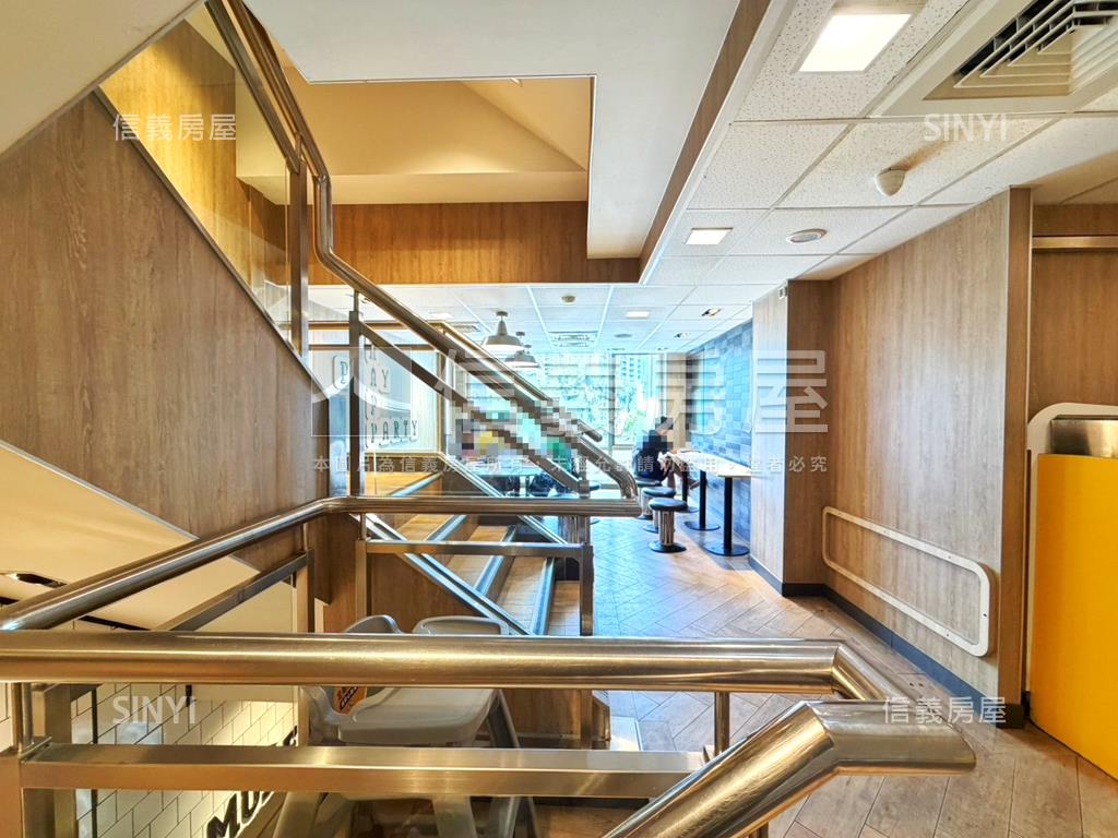 新灣區｜麥當勞｜收租金店房屋室內格局與周邊環境