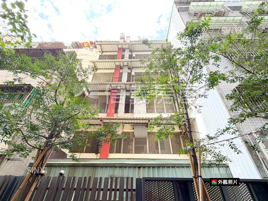 新灣區｜麥當勞｜收租金店房屋室內格局與周邊環境