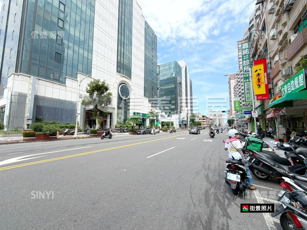 新灣區｜麥當勞｜收租金店房屋室內格局與周邊環境