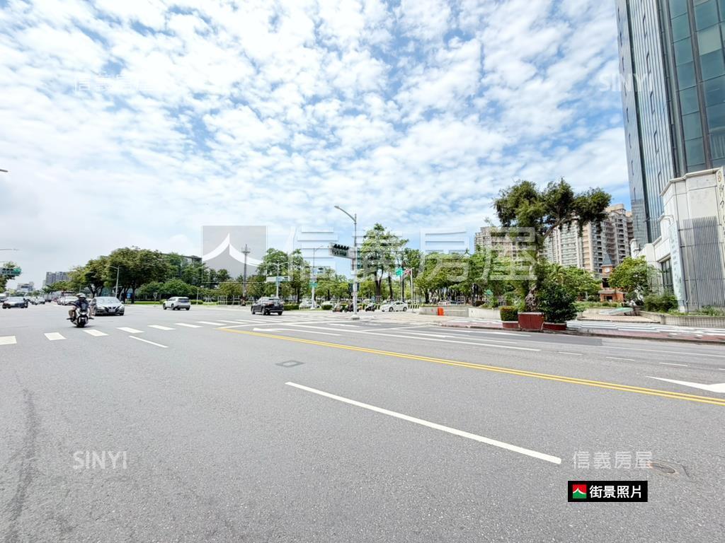 新灣區｜麥當勞｜收租金店房屋室內格局與周邊環境