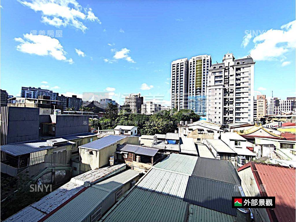 成淵學區靜巷電梯採光美屋房屋室內格局與周邊環境