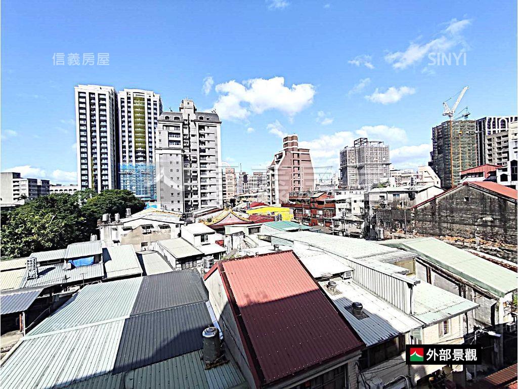 成淵學區靜巷電梯採光美屋房屋室內格局與周邊環境