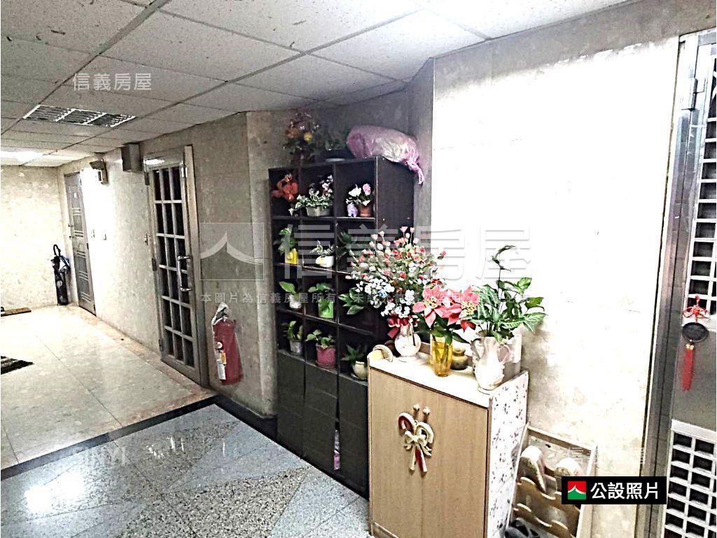 成淵學區靜巷電梯採光美屋房屋室內格局與周邊環境