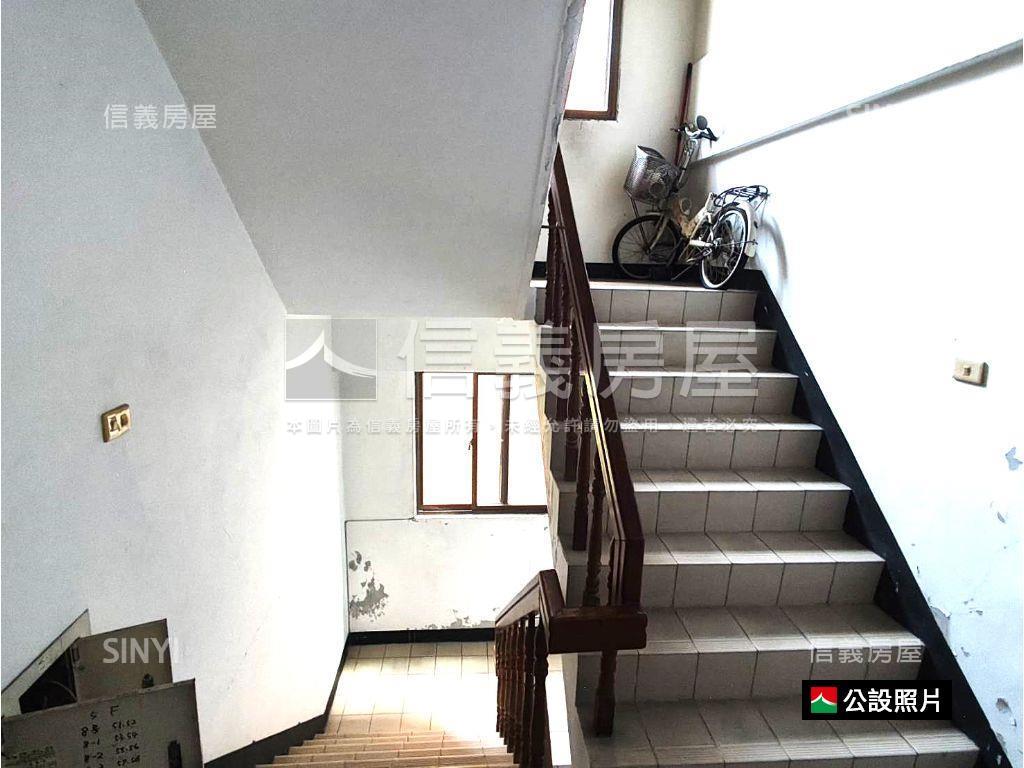 成淵學區靜巷電梯採光美屋房屋室內格局與周邊環境