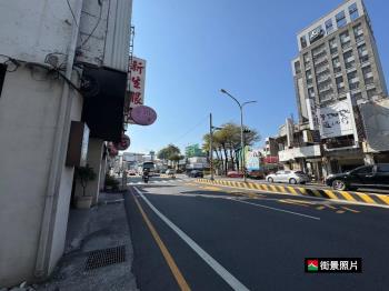 勢在必得西門路店面