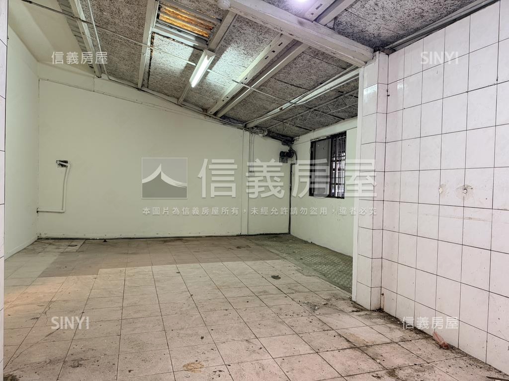 員山市場可變雙店面房屋室內格局與周邊環境