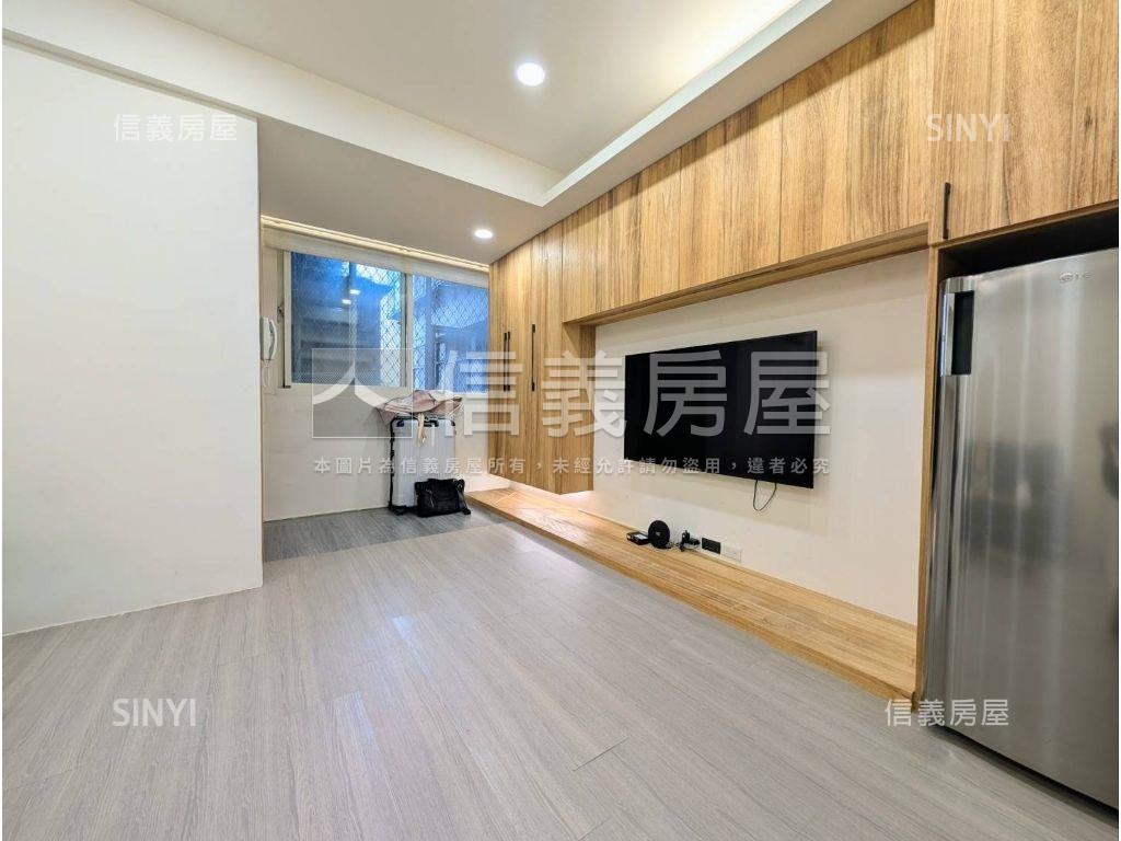 北市低總價小資宅房屋室內格局與周邊環境