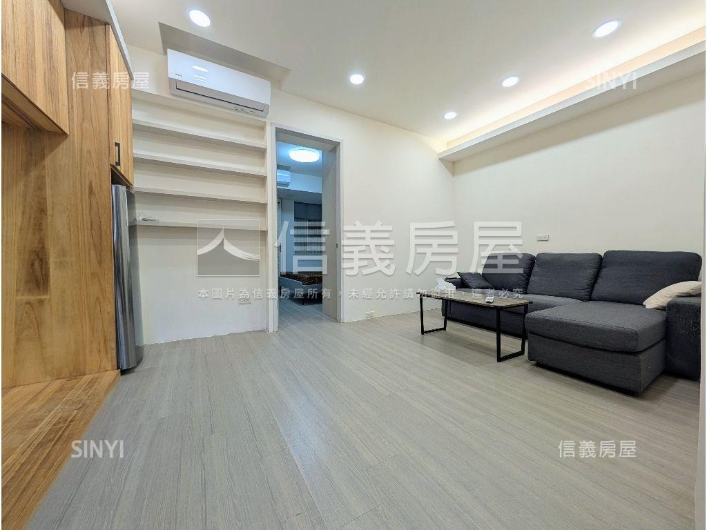 北市低總價小資宅房屋室內格局與周邊環境