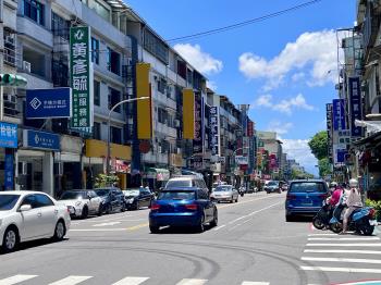 熱鬧瑞隆路正四樓ＲＣ透店