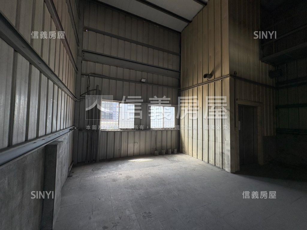 大面寬可三照廠房！房屋室內格局與周邊環境