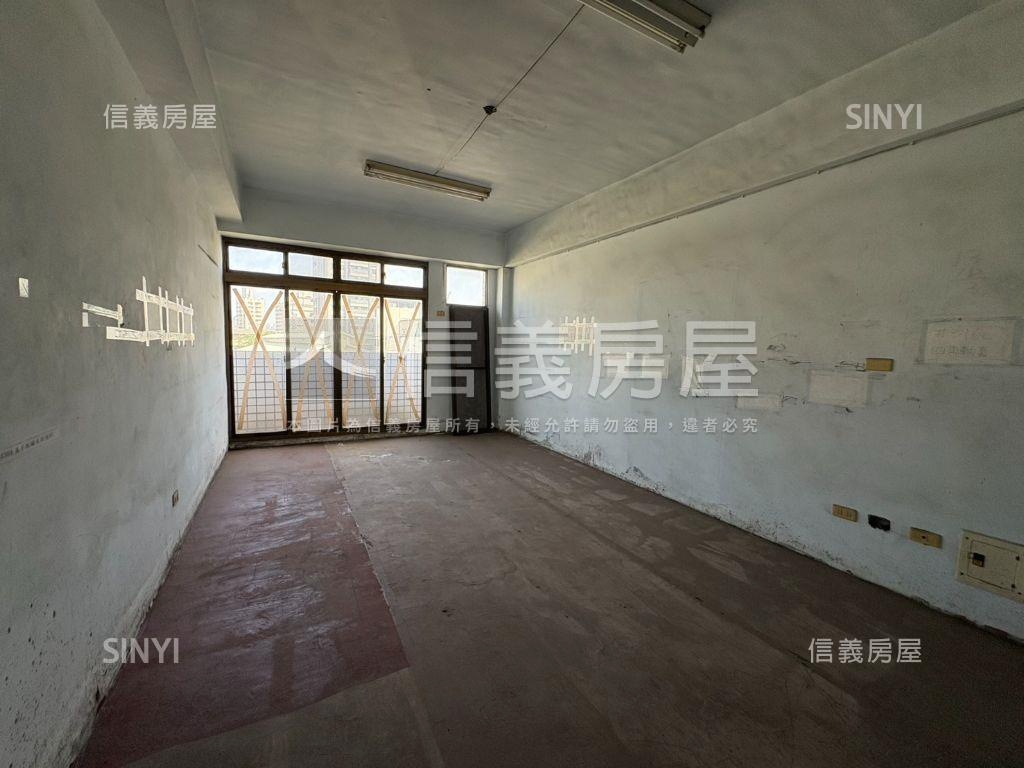 大面寬可三照廠房！房屋室內格局與周邊環境