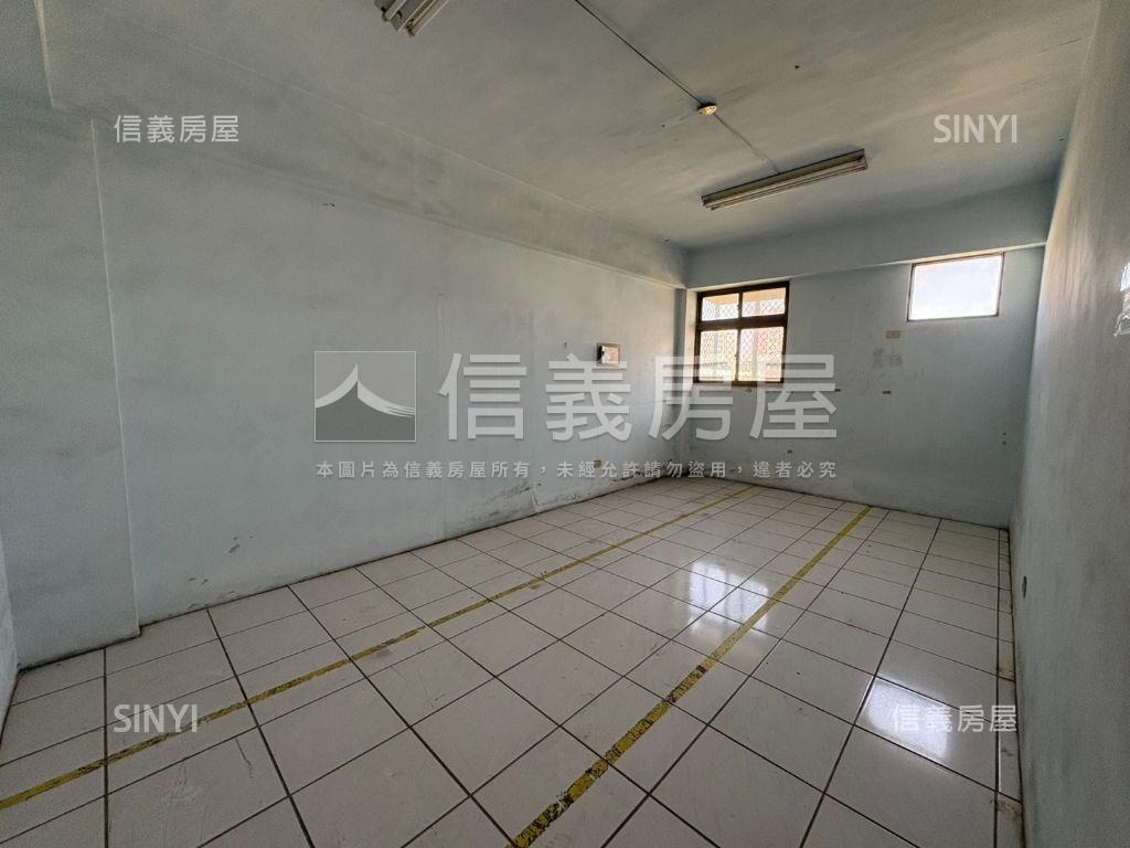 大面寬可三照廠房！房屋室內格局與周邊環境