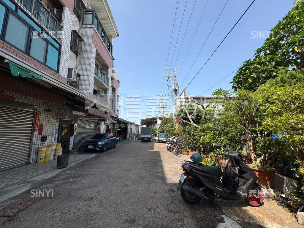 大面寬可三照廠房！房屋室內格局與周邊環境
