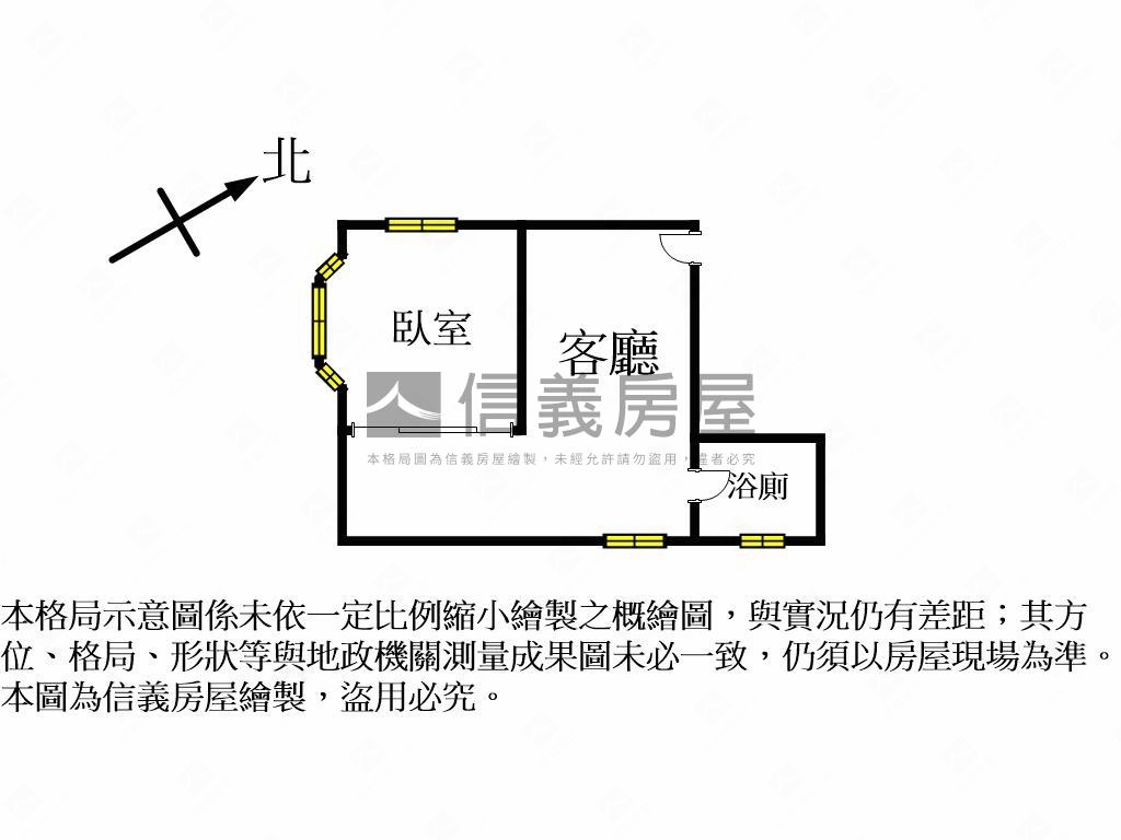 中醫商圈低總價電梯美宅房屋室內格局與周邊環境
