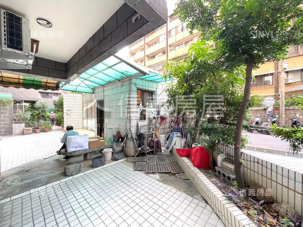 中醫商圈低總價電梯美宅房屋室內格局與周邊環境