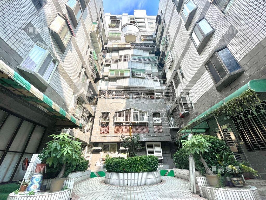 中醫商圈低總價電梯美宅房屋室內格局與周邊環境