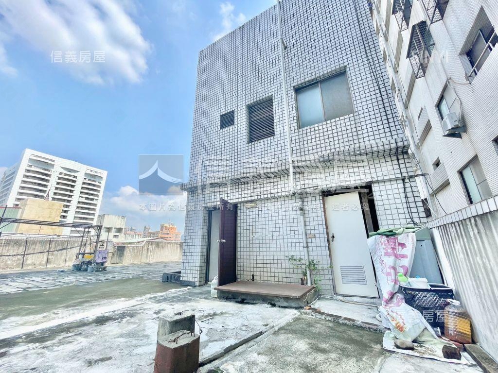 中醫商圈低總價電梯美宅房屋室內格局與周邊環境