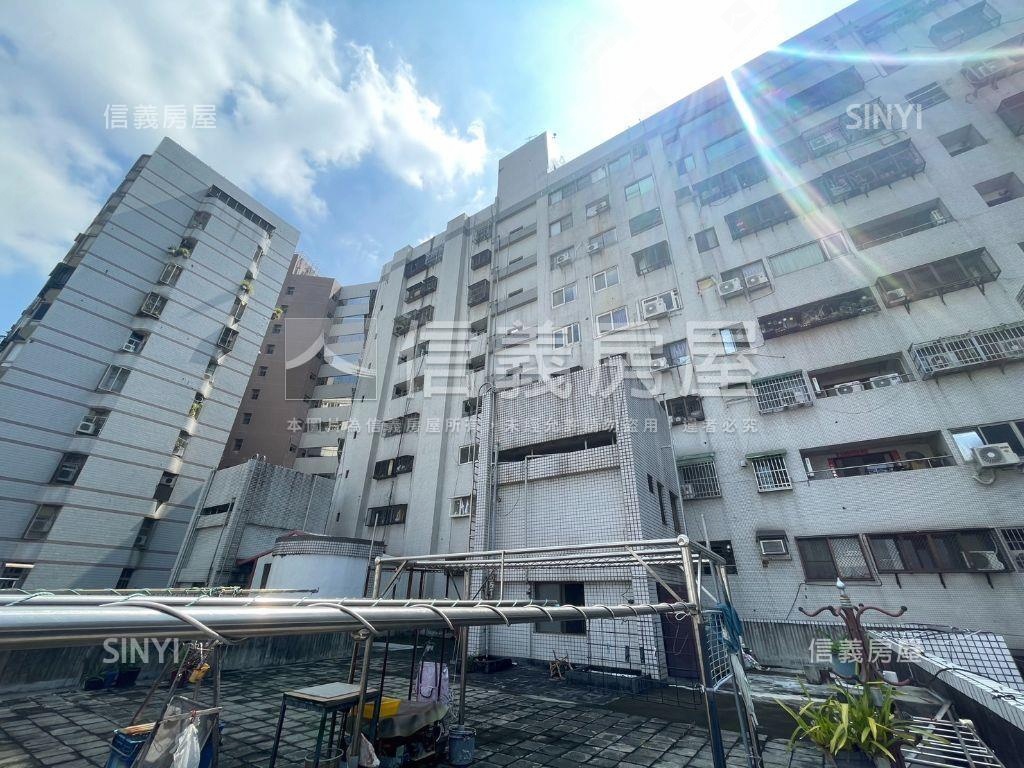 中醫商圈低總價電梯美宅房屋室內格局與周邊環境