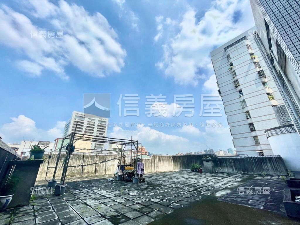 中醫商圈低總價電梯美宅房屋室內格局與周邊環境