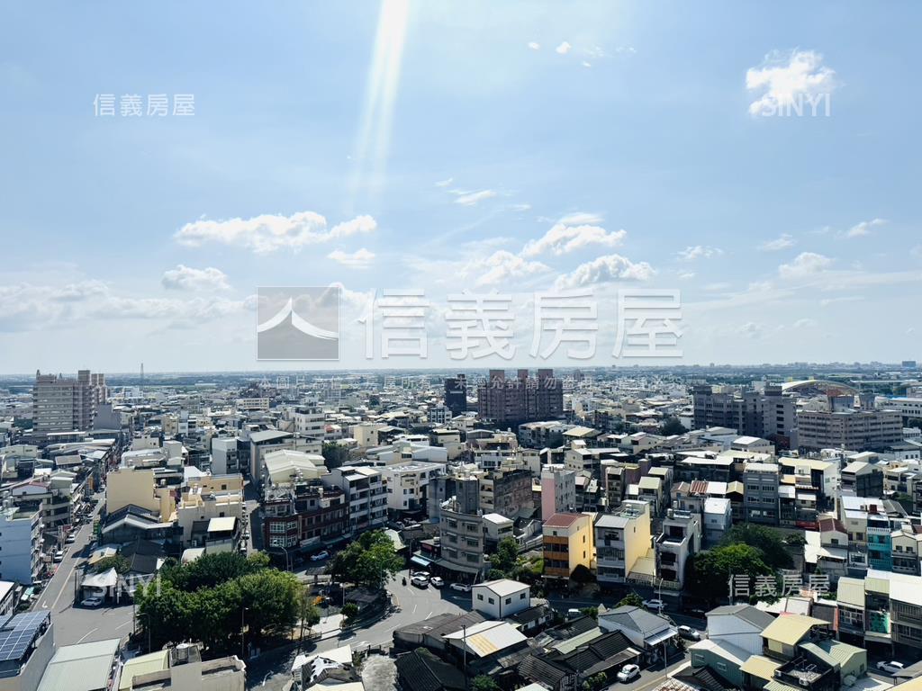 合總君悅２全新14樓二房房屋室內格局與周邊環境