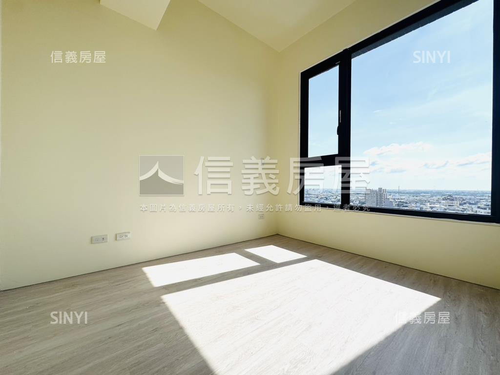 合總君悅２全新14樓二房房屋室內格局與周邊環境