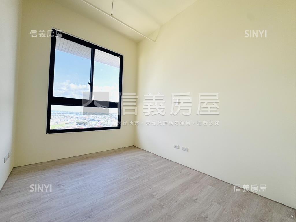 合總君悅２全新14樓二房房屋室內格局與周邊環境