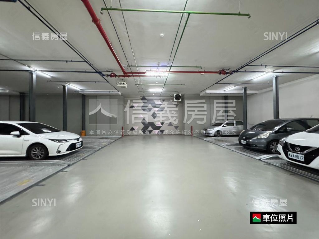 ＣＢＤ時代廣場商辦Ｂ５房屋室內格局與周邊環境