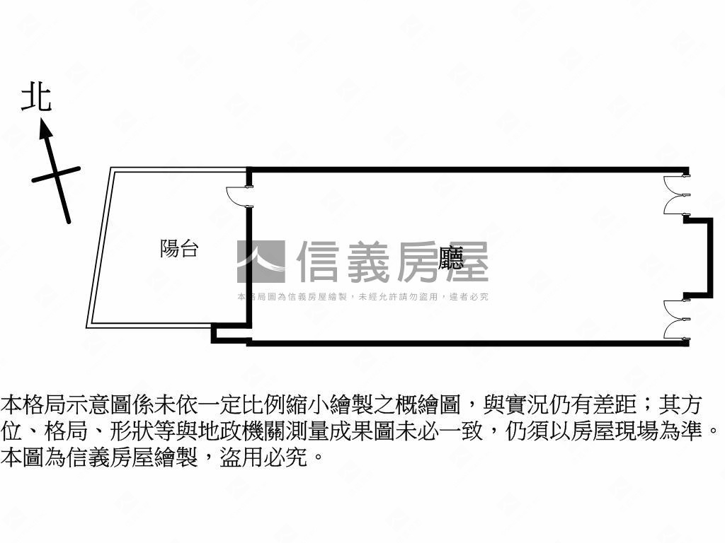 ＣＢＤ時代廣場商辦Ｂ５房屋室內格局與周邊環境