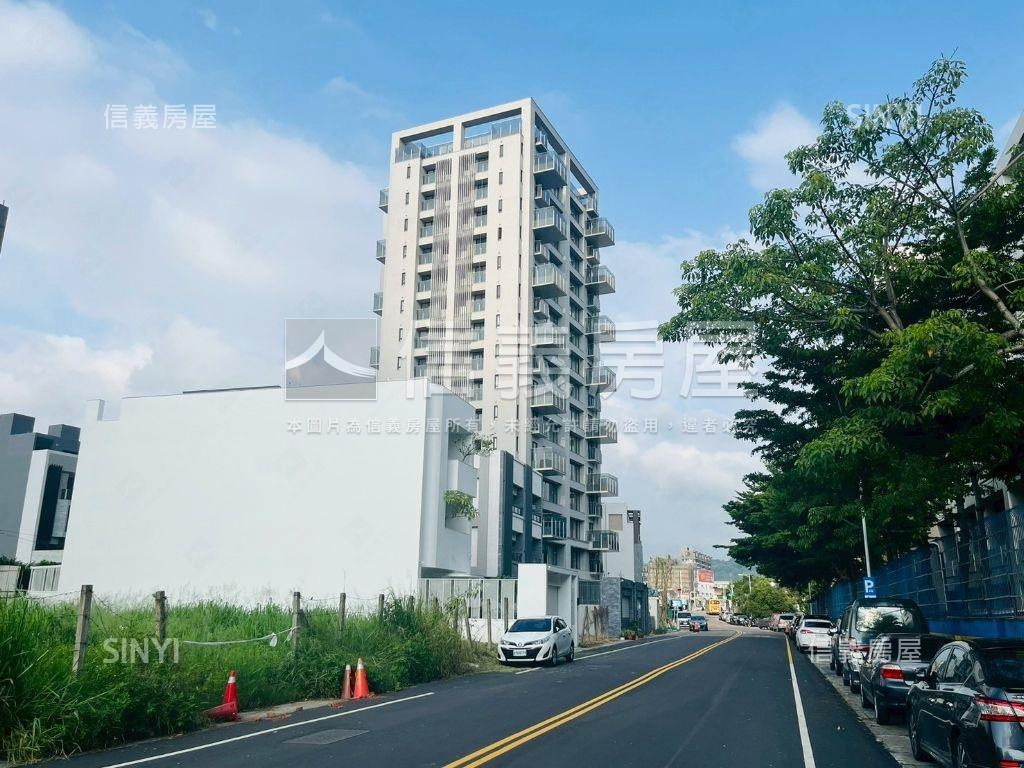 睿嚮大涵面公園三房平車房屋室內格局與周邊環境