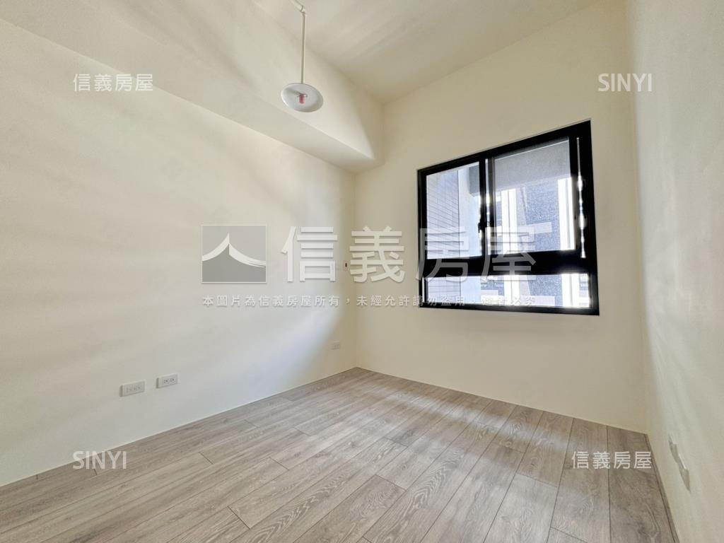北區質感順天謙華三房平車房屋室內格局與周邊環境