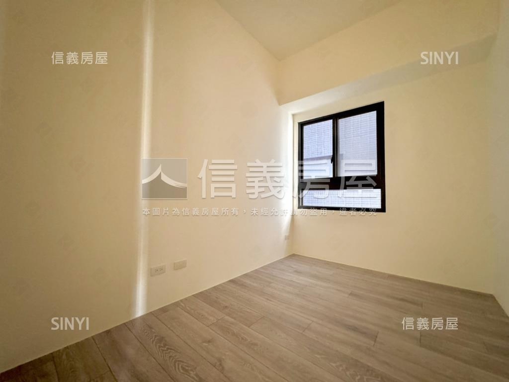 北區質感順天謙華三房平車房屋室內格局與周邊環境