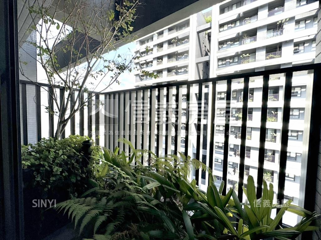 北區質感順天謙華三房平車房屋室內格局與周邊環境