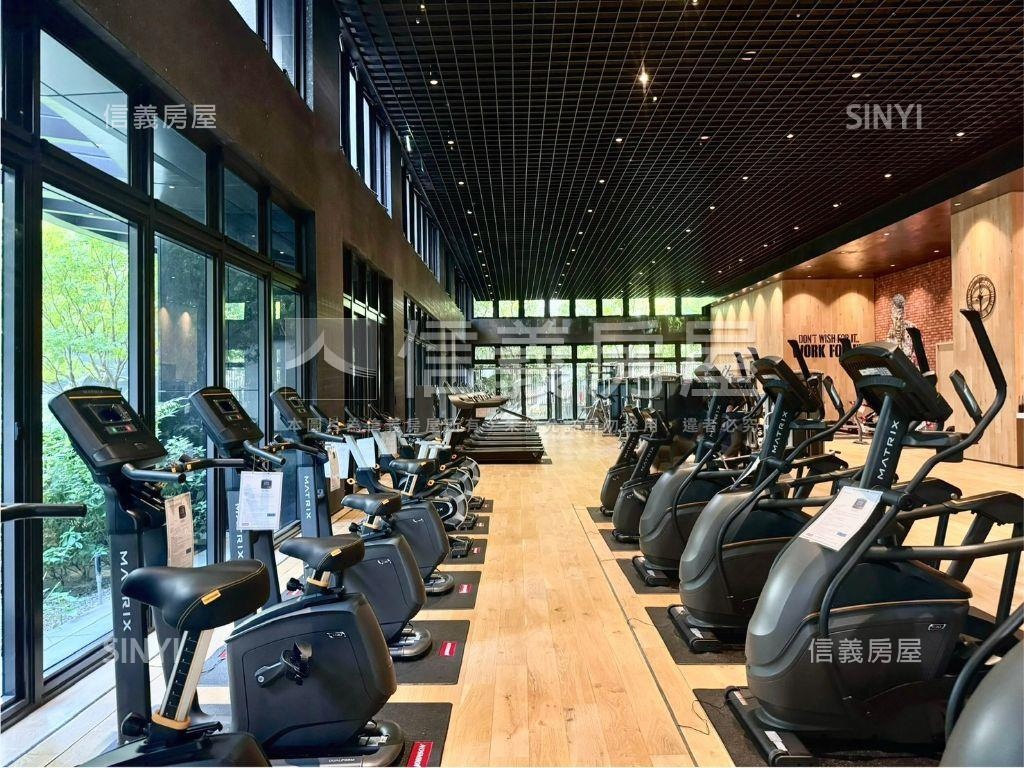 北區質感順天謙華三房平車房屋室內格局與周邊環境