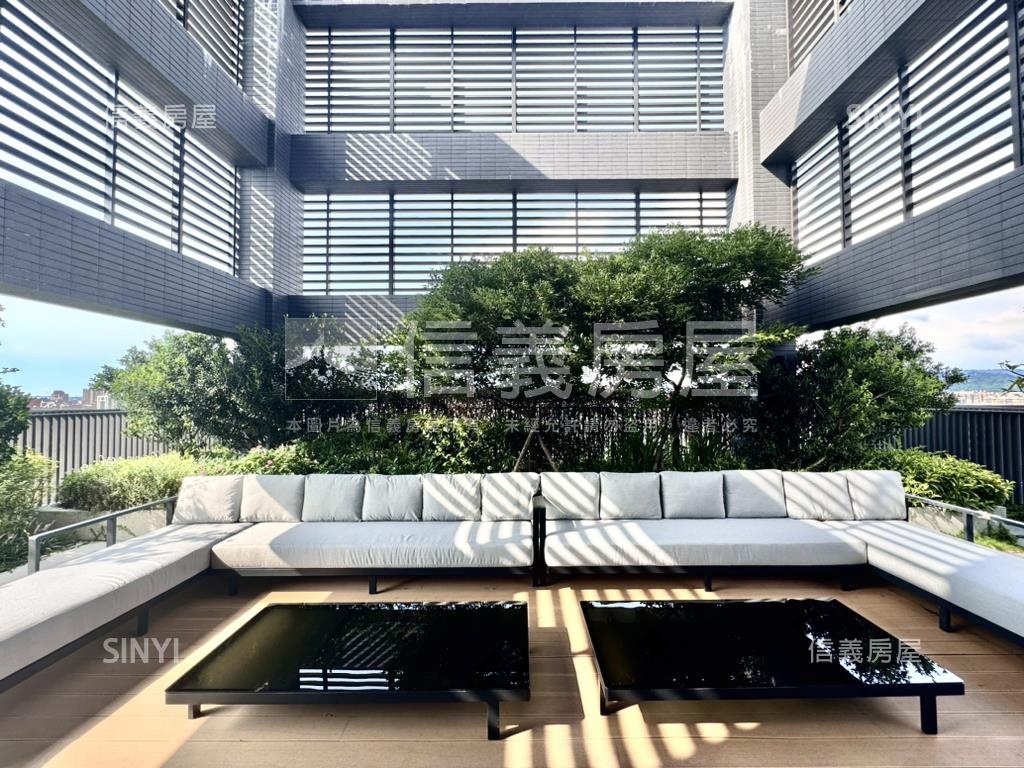 北區質感順天謙華三房平車房屋室內格局與周邊環境