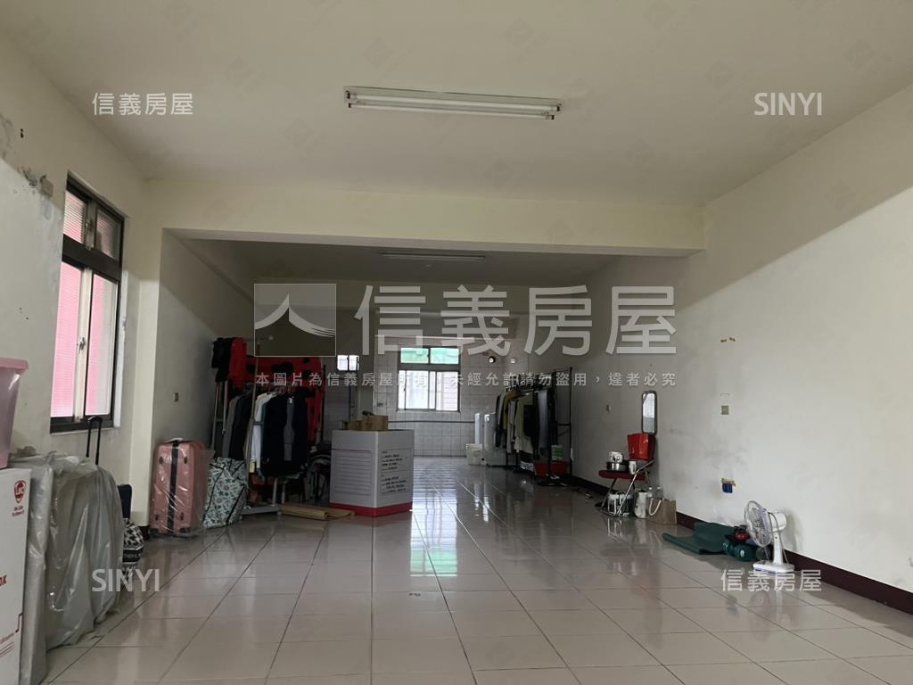 大明街店面房屋室內格局與周邊環境