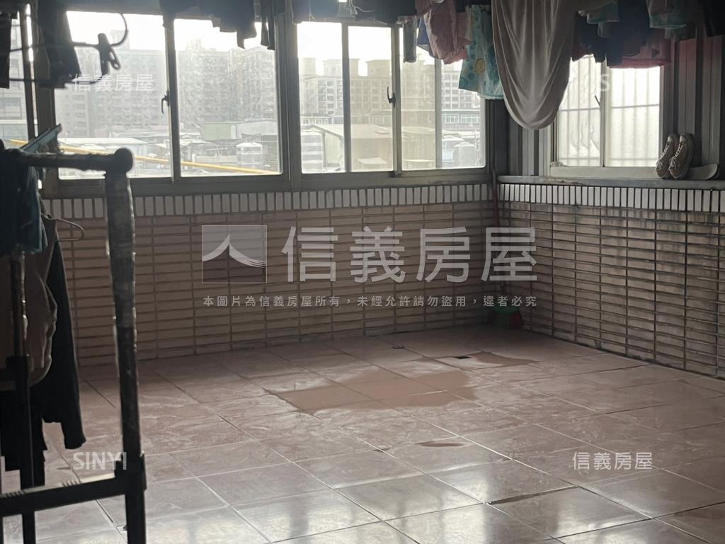 大明街店面房屋室內格局與周邊環境