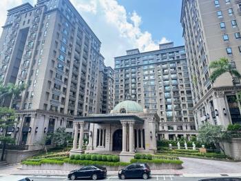 榮耀世紀四房帶車位