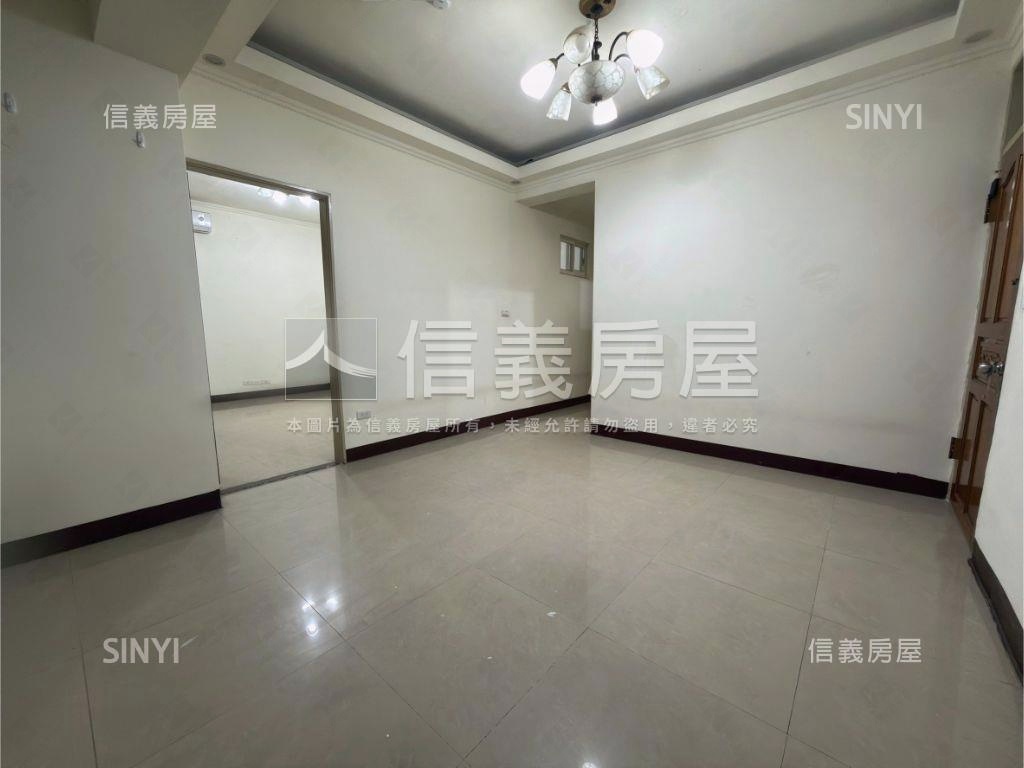 國光街方正４房美寓房屋室內格局與周邊環境