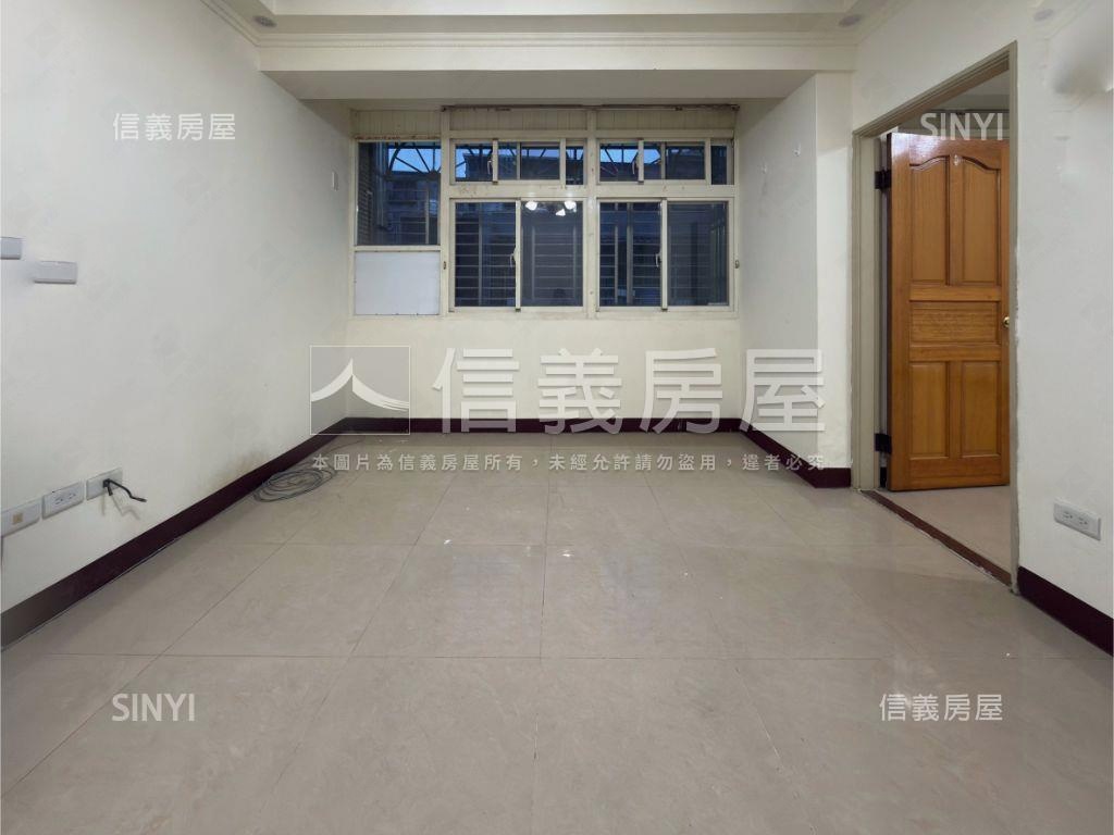 國光街方正４房美寓房屋室內格局與周邊環境