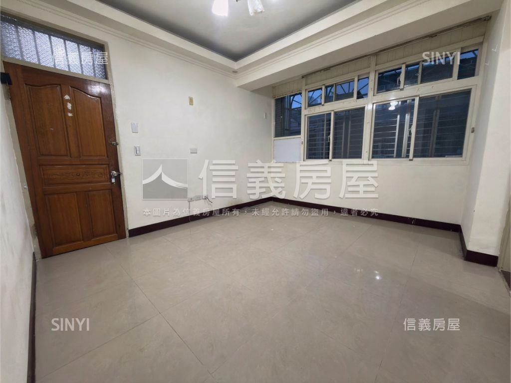 國光街方正４房美寓房屋室內格局與周邊環境