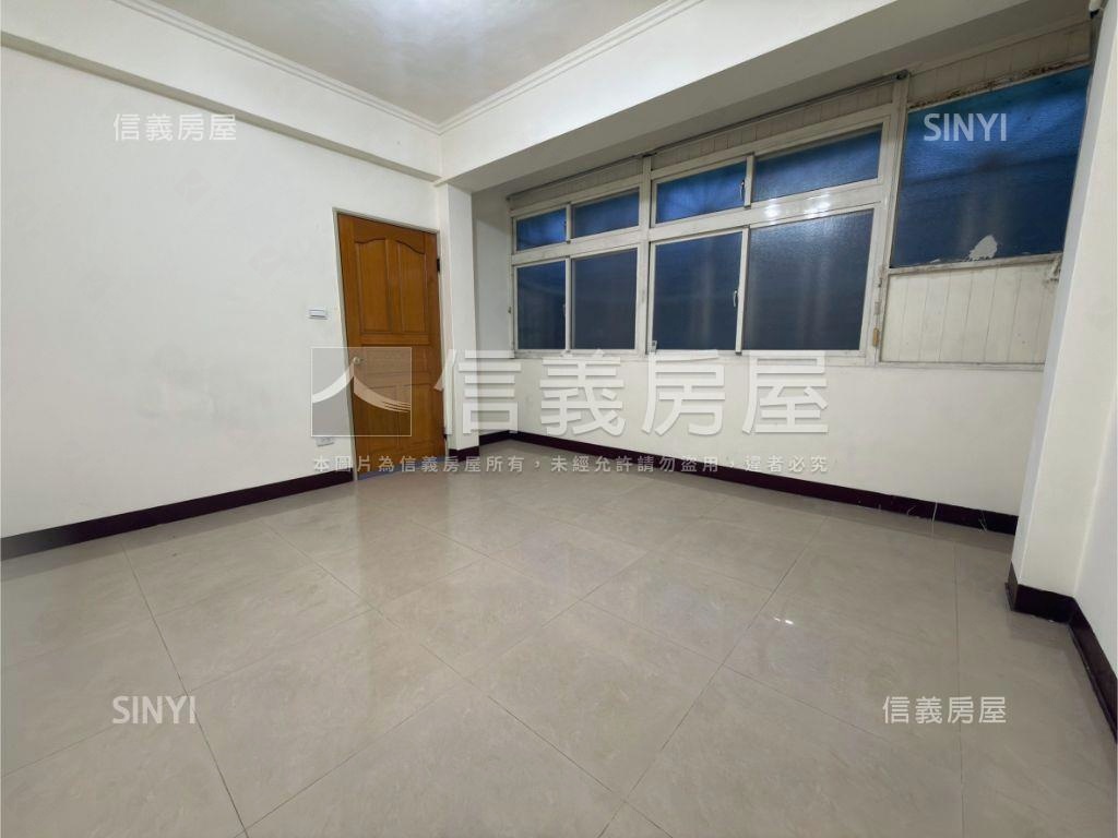 國光街方正４房美寓房屋室內格局與周邊環境