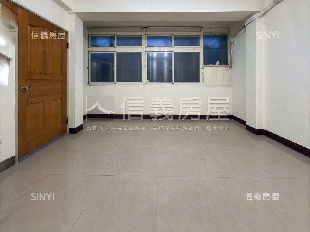 國光街方正４房美寓房屋室內格局與周邊環境