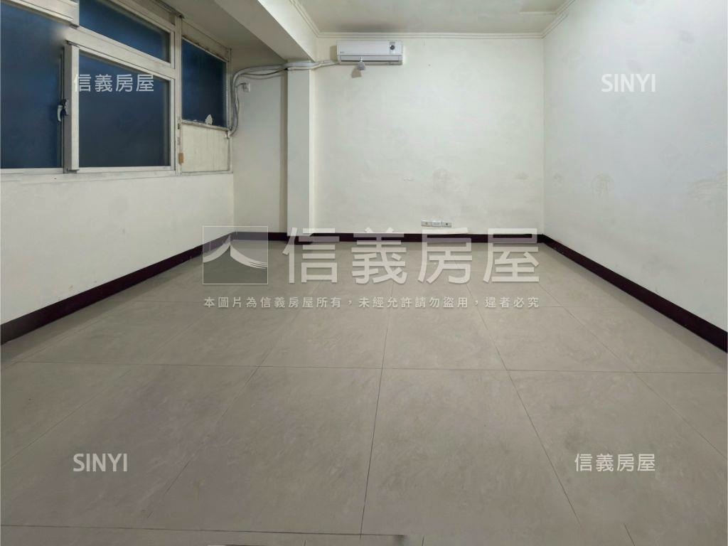 國光街方正４房美寓房屋室內格局與周邊環境