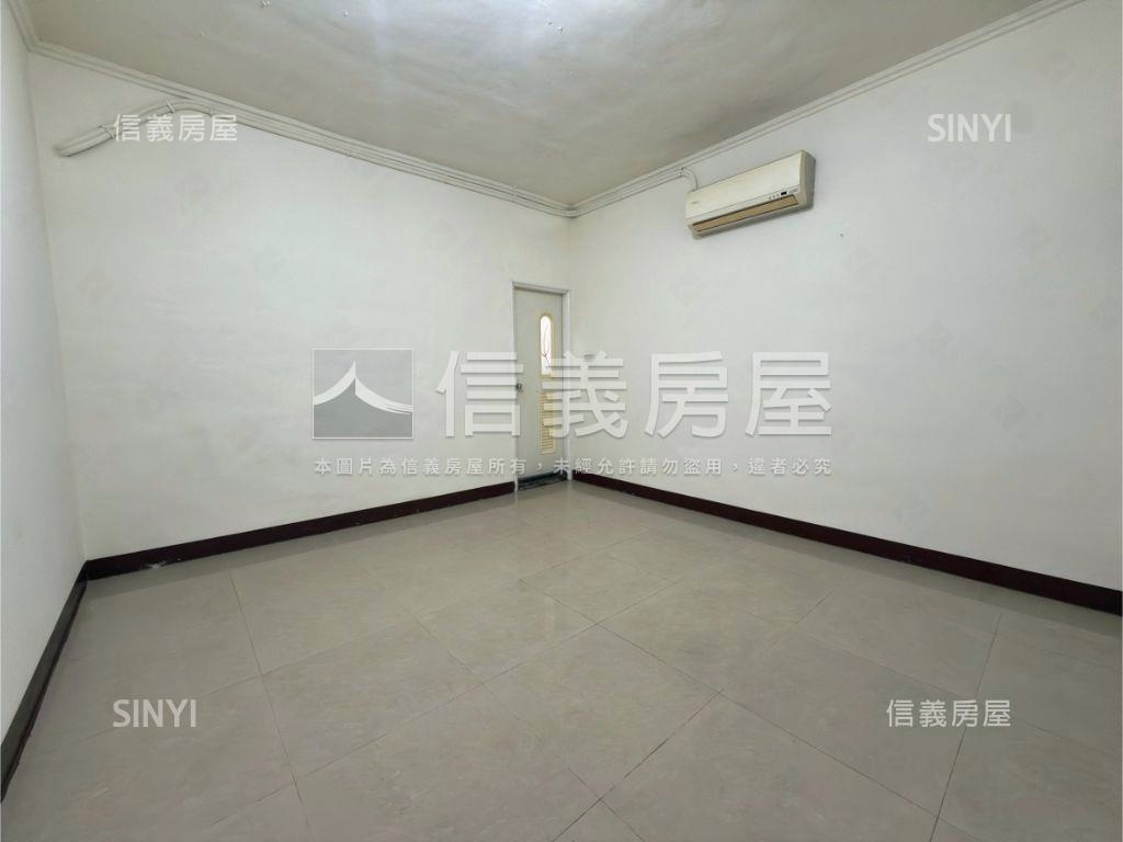 國光街方正４房美寓房屋室內格局與周邊環境