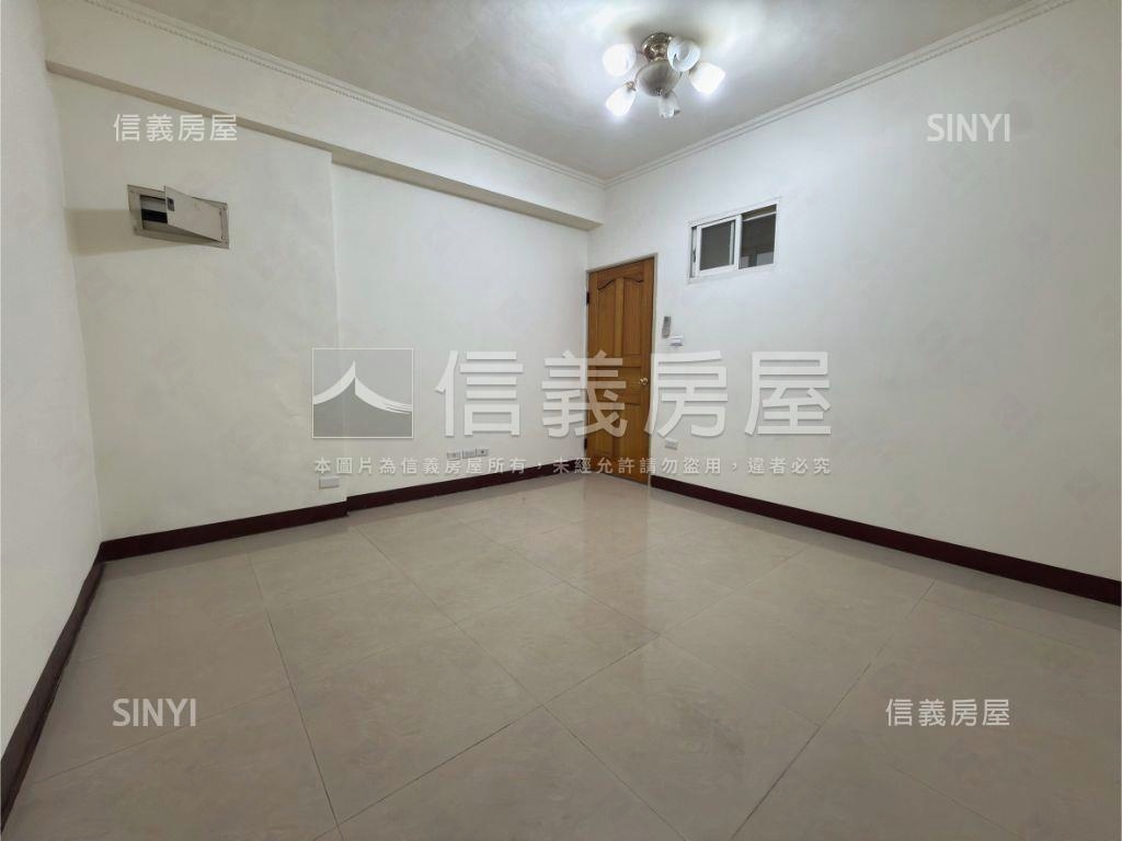 國光街方正４房美寓房屋室內格局與周邊環境