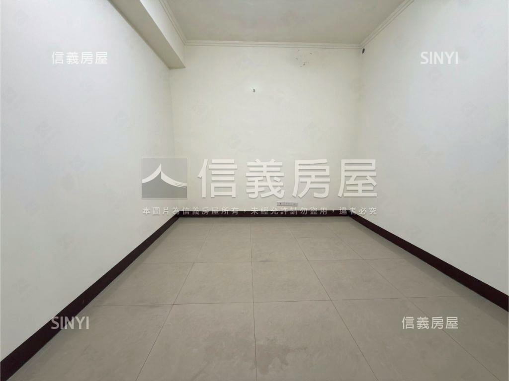 國光街方正４房美寓房屋室內格局與周邊環境