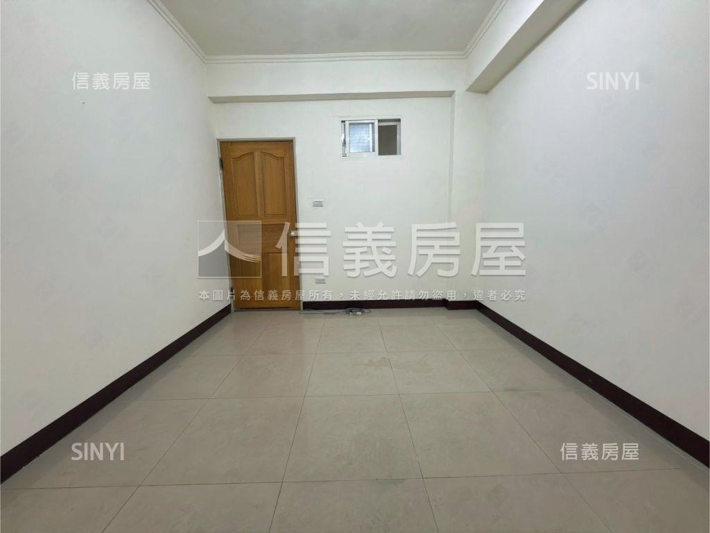 國光街方正４房美寓房屋室內格局與周邊環境